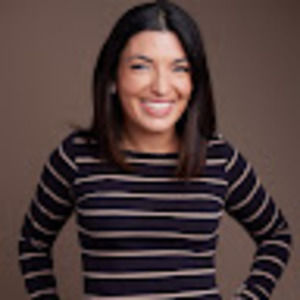 Meet your Posher, Nikki